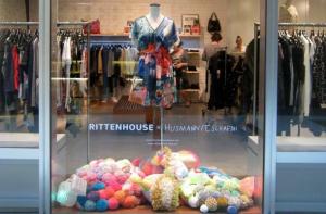 Incu unveils Rittenhouse installation